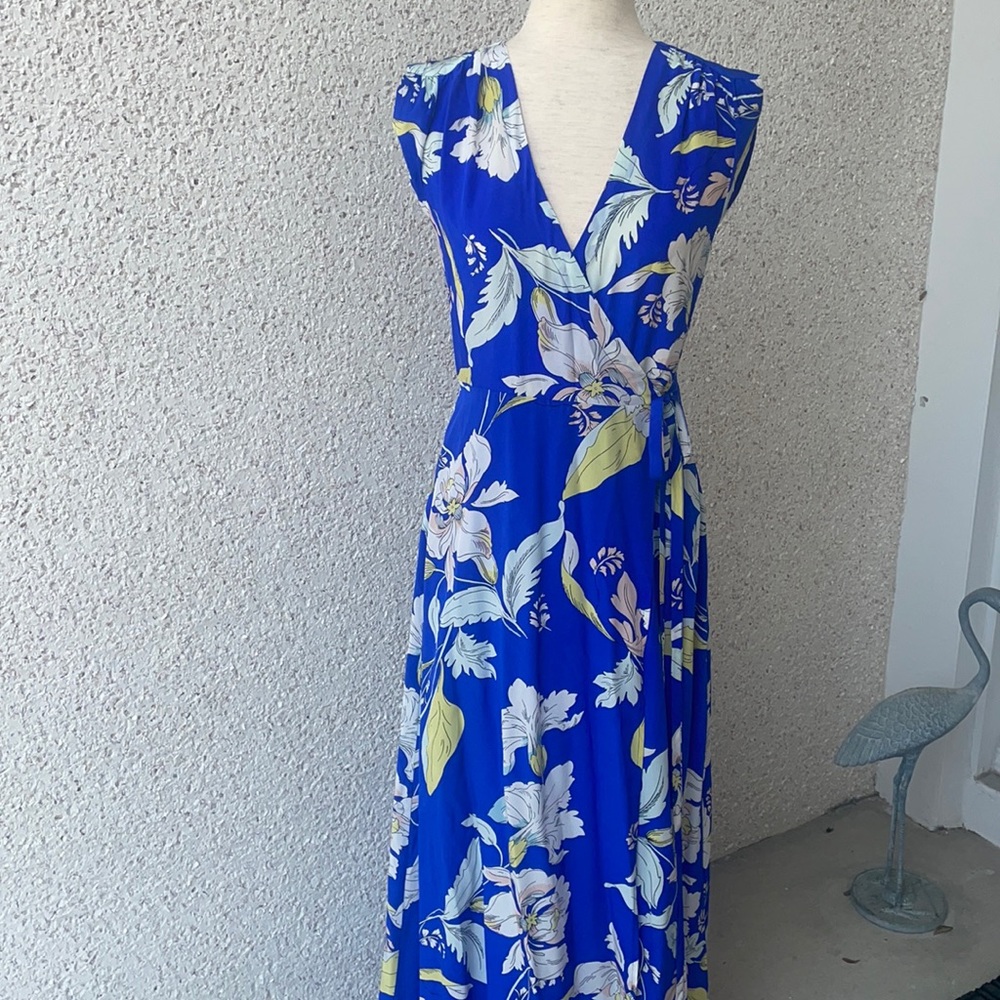 Yumi Kim maxi dress